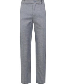 Resim Uki Mavi Comfort Fit Jogger Pantolon Mavi 