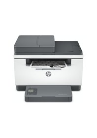Resim HP LaserJet M236SDW 9YG09A Wi-Fi Çok Fonksiyonlu AirPrint Mono Lazer Yazıcı 