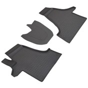 Resim Vw T5-t6 Caravelle Refref 4d Havuz Paspas 2003 Ve Sonrası 