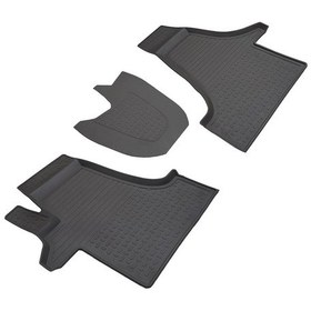 Resim Vw T5-t6 Caravelle Refref 4d Havuz Paspas 2003 Ve Sonrası 