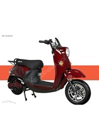 Resim Volta Vs2 Elektrikli Scooter 180 kg Taşıma Kapasitesi ve 2 Tekerlek ile Yüksek Performanslı Batarya 