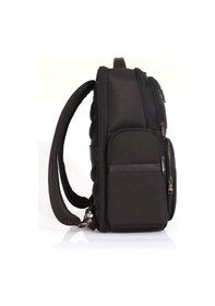 Resim Pierre Cardin 01pc00302 Bussiness Laptop Bölmeli Sırt Çantası Siyah 