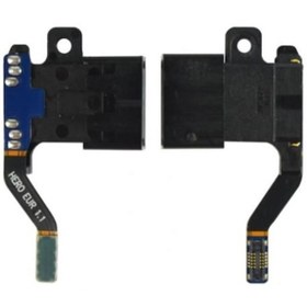 Resim Samsung Uyumlu G930 S7 Kulaklık Filmi Soketi Flexi 