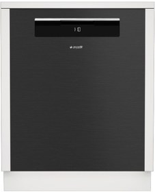 Resim Arçelik ABM 180 D 8 Programlı 15 Kişilik Ankastre Bulaşık Makinesi 