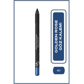 Resim Golden Rose Dream Eyes Eyeliner Göz Kalemi 421 