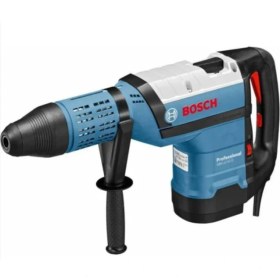 Resim Bosch Gbh 12-52 D Kırıcı Delici Sds Max 1700 Watt 