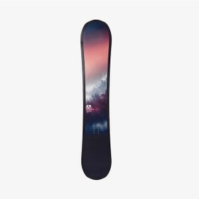 Resim Mckinley Unisex Mavi Snowboard - 429384 Mavi 