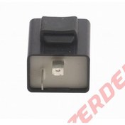 Resim Yamaha Ybr Flaşör 