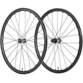 Resim SHIMANO WH-RS770 C30 Tl Ön-Arka Jant Seti 
