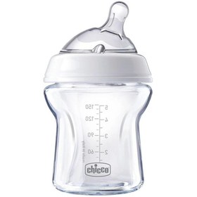 Resim İsmiyle Al znv Mey İthalat® NaturalFeeling Cam Biberon 0+ Ay 150 ml znv2026 