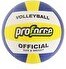 Resim Proforce VL-70 Voleybol Topu Beyaz-Sarı-Mavi 