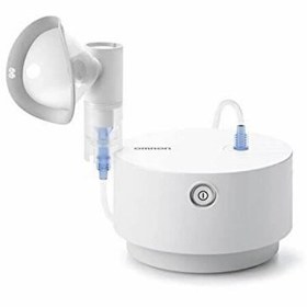 Resim Omron NE-C28P Kompresörlü Nebulizatör 