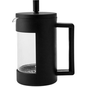 Resim Karaca Pamir Borosilikat Cam French Press 800 ml 