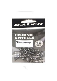 Resim Bauer Fırdöndü CF-5004/3 NO:00 