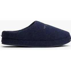 Resim Tommy Hilfiger Erkek Terlik FM0FM05614DW5 