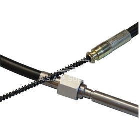 Resim Tekne Direksiyon Teli. M66 Direksiyon Teli. 3.66 Metre- 12feet 