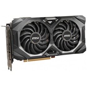 Resim MSI AMD Radeon RX 5700 XT Mech 8 GB GDDR6 256 Bit Ekran Kartı 
