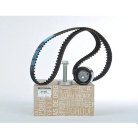 Resim Renautl Megane 2 - Iı 1.5 Dci K9k Euro 4 Eksantrik Kayışl / Triger Seti - 7701477028 - Renault Mais 