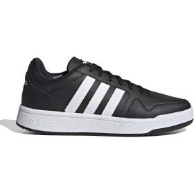 Resim adidas H00460-E adidas Postmove Erkek Spor Ayakkabı Siyah 