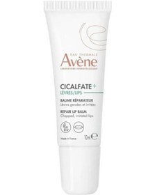 Resim Avene Cicalfate+ Baume Repair Lip Balm 10 ML 