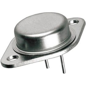 Resim Mj2501 - To3 Pnp Transistor 