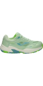 Resim Joma Slam Jr 26 Çocuk Tenis Ayakkabısı 