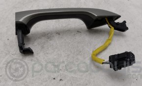 Resim Kia Stonic Dış Sağ Ön Kapı Kolu Orjinal | 82661H8700 