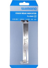 Resim Shimano TL-CN42 Bisiklet Zincir Ölçme Aparatı 