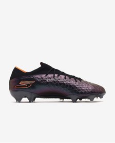 Resim SKECHERS SKX 2 ELITE FG Erkek Siyah Krampon 252110 BKOR 