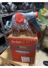 Resim 798128 5009s Turbo -boxer Iı-ııı- Jumper 2.2 Hdi 1 