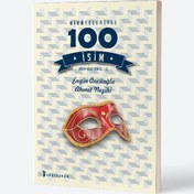 Resim Hikâyeleriyle 100 İsim HASARLI 