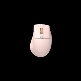 Resim Phılıps Spk7528p, Sessiz, Penmbe, Usb Nano 2,4gh Ve Bluetooth Kablosuz, 1600dpi, Optic, 3 Tuşlu Erg Diğer 