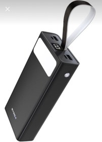 Resim Syrox Power Bank 30.000 Mah Led Pb115 