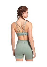 Resim Adidas Cf Sto Ms Bra Kadın Sporcu Sütyeni ib5957-11552 001 