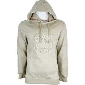 Resim Lumberjack 4w Ml Grass 17urb2013 4pr Sweatshırt Kapsonlu Taş 