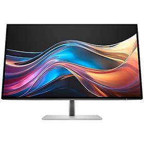 Resim HP 727PQ 8J4D8UT 27" 5MS 120HZ QHD 2560X1440 HDMI TYPE-C DP USB Asansör Pivot IPS Led Monitör 