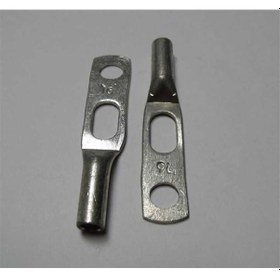 Resim SKP 95 mm2 TOPRAKLAMA PABUCU (ÇİFT DELİKLİ ) 100 ADET 