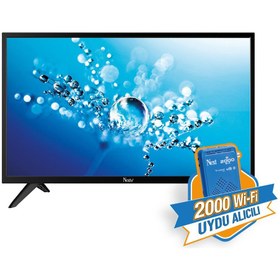 Resim Next YE-24020 D2 24" 60 Ekran Uydu Alıcılı HD Ready LED TV 