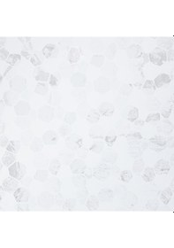 Resim Bigpoint Statik Cam Folyo 2m Buzlu No:s45 X 12 Rulo 