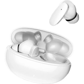 Resim Dvıp P70 Deep Bass Sport Tws Bluetooth 5.0 Kulaklık Beyaz 