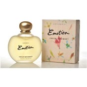 Resim Emotion Fresh Bouquet Kadın Parfüm EDT 75 ML 