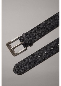 Resim Calvin Klein Erkek Kemer-k50k512608 Siyah 