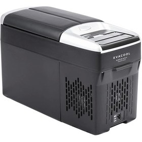 Resim Evacool 11 Premium 11l 12-24v Taşınabilir Soğutucu 