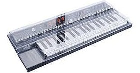Resim Decksaver Arturia MiniFreak - Synthesizer Koruma Kapağı 