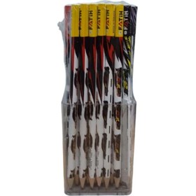 Resim Fati̇h Super Car Kurşun Kalem 8819 72 