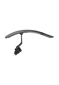 Resim Topeak Tetrafender R1 & R2 Çamurluk Seti Tc9670 Siyah 