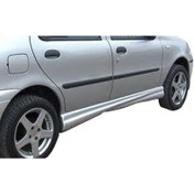 Resim Fiat Siena Yan Marşpiyel Boyasız 