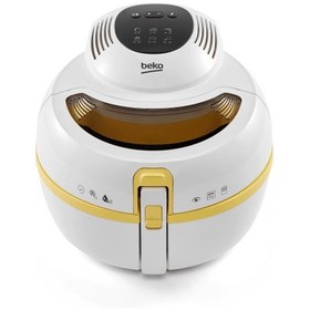 Resim Beko BKK 2187 Fryday 1400 W Fritöz 