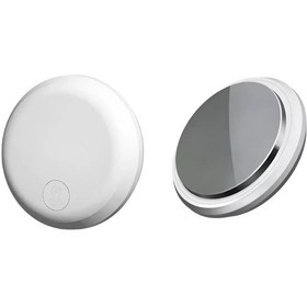 Resim Symbee Evcil Hayvan, Çocuk Ve Yaşlılar İçin Android İos Uyumlu Bluetooth Kayıp Önleyici Cihaz 