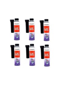 Resim Würth Dizel Enjektör Temizleyici 300 Ml - 6 Adet 